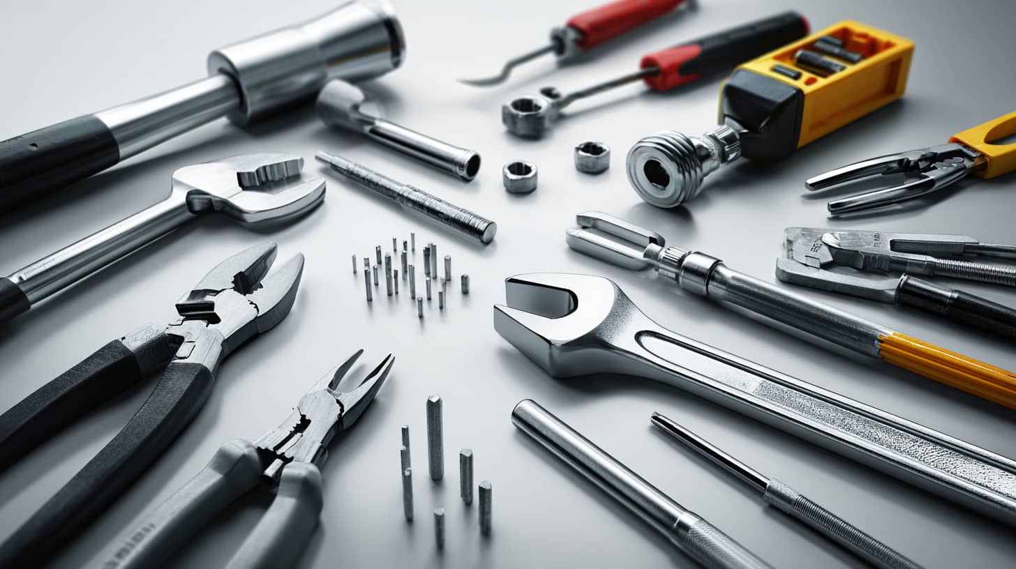 Hand Tools