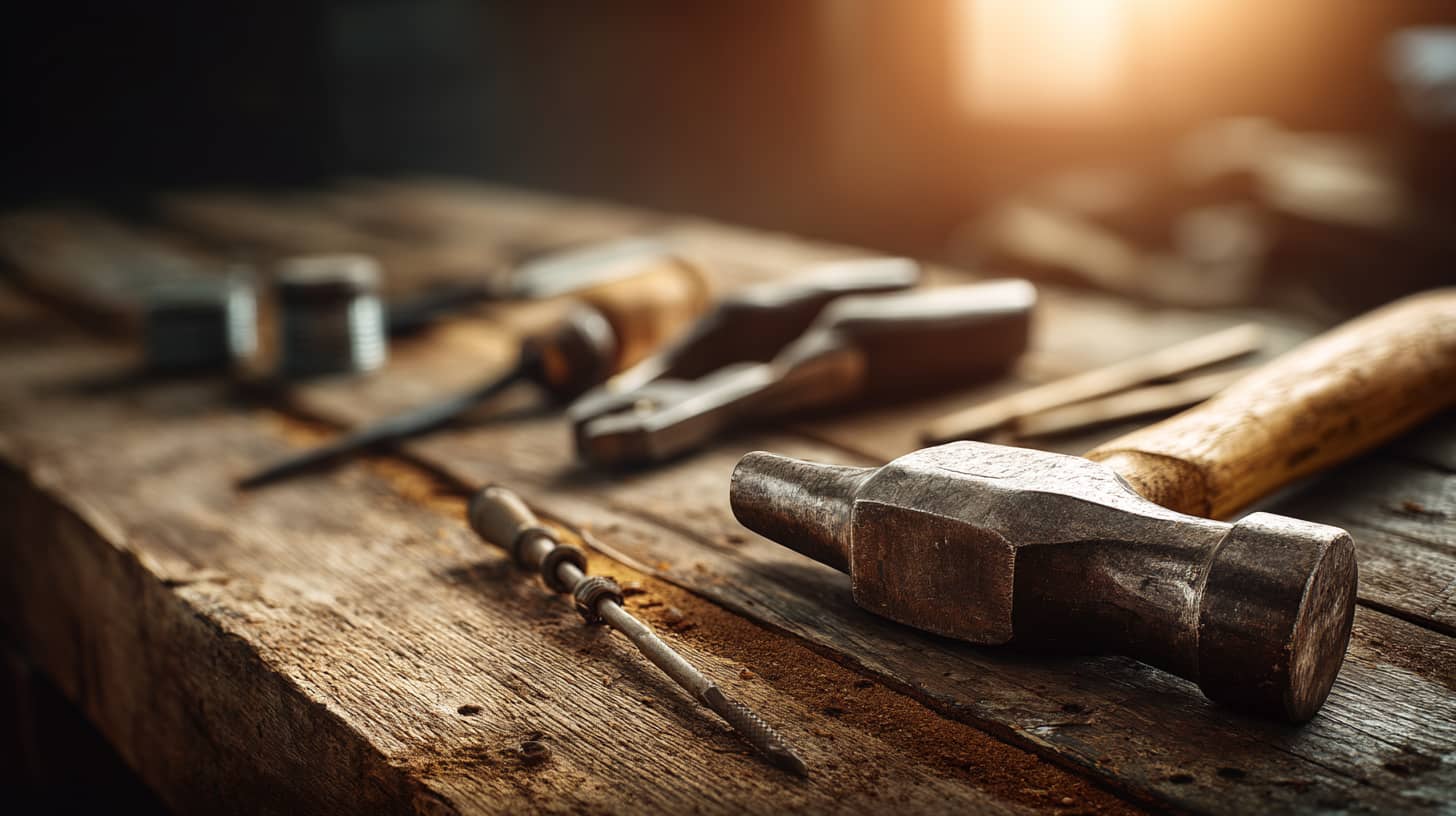 Hand Tools
